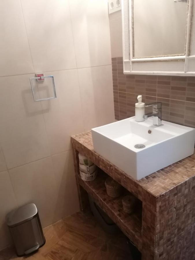 Apartamento Abadia Malaga Exterior photo