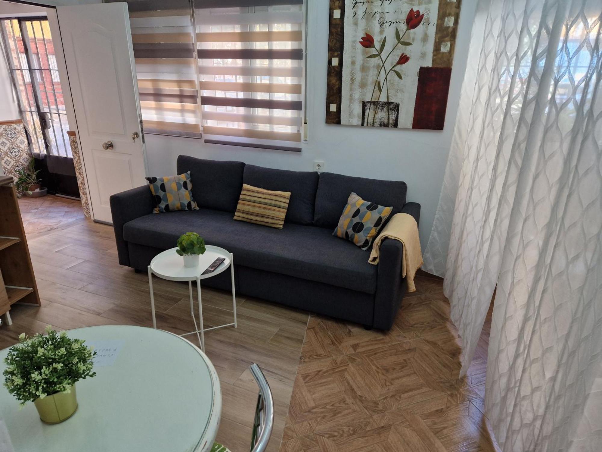 Apartamento Abadia Malaga Exterior photo